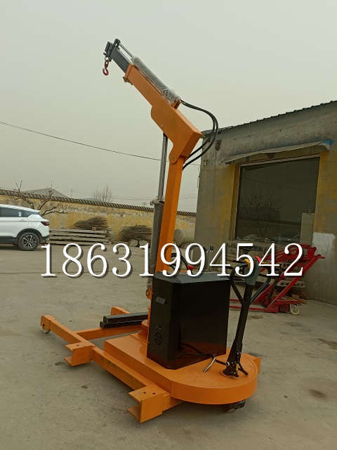 南岗区厂家供应自制随车吊 12吨随车吊 自卸式随车吊 12吨随车吊起重机